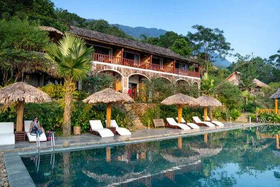 navette vtc vers les hotels a la reunion