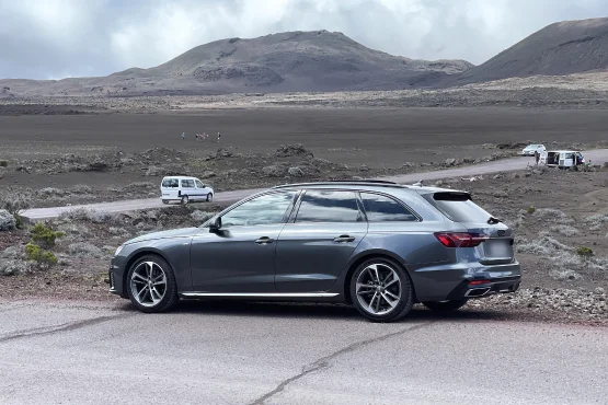 route a la reunion desservie par chauffeur vtc faham