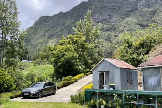 tourisme et excursions a la reunion avec chauffeur prive
